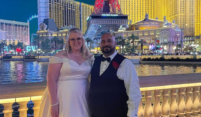 Raygan Rendon and Gabriel Rendon's Wedding Website