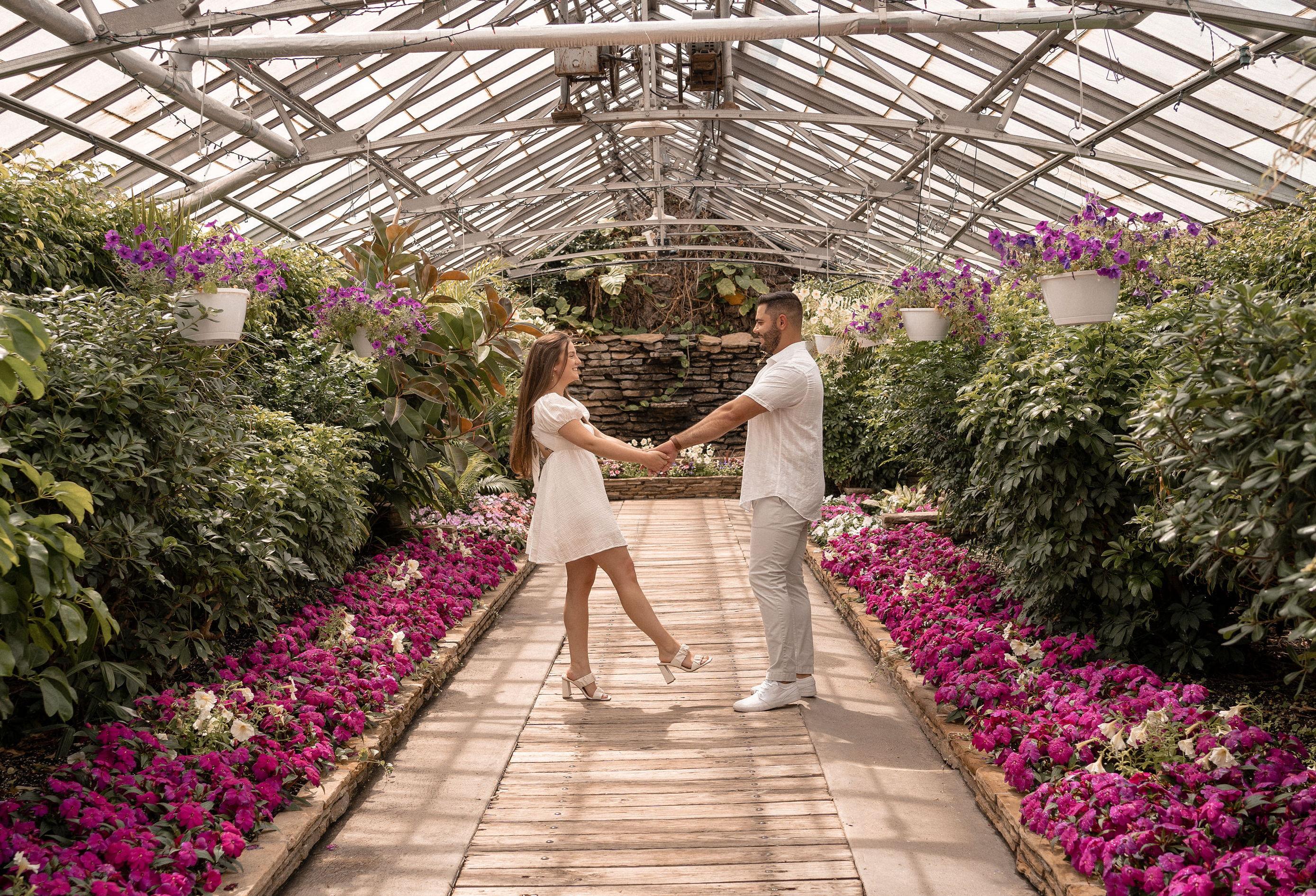 The Wedding Website of Isabella Munaretto and Domenic Formick