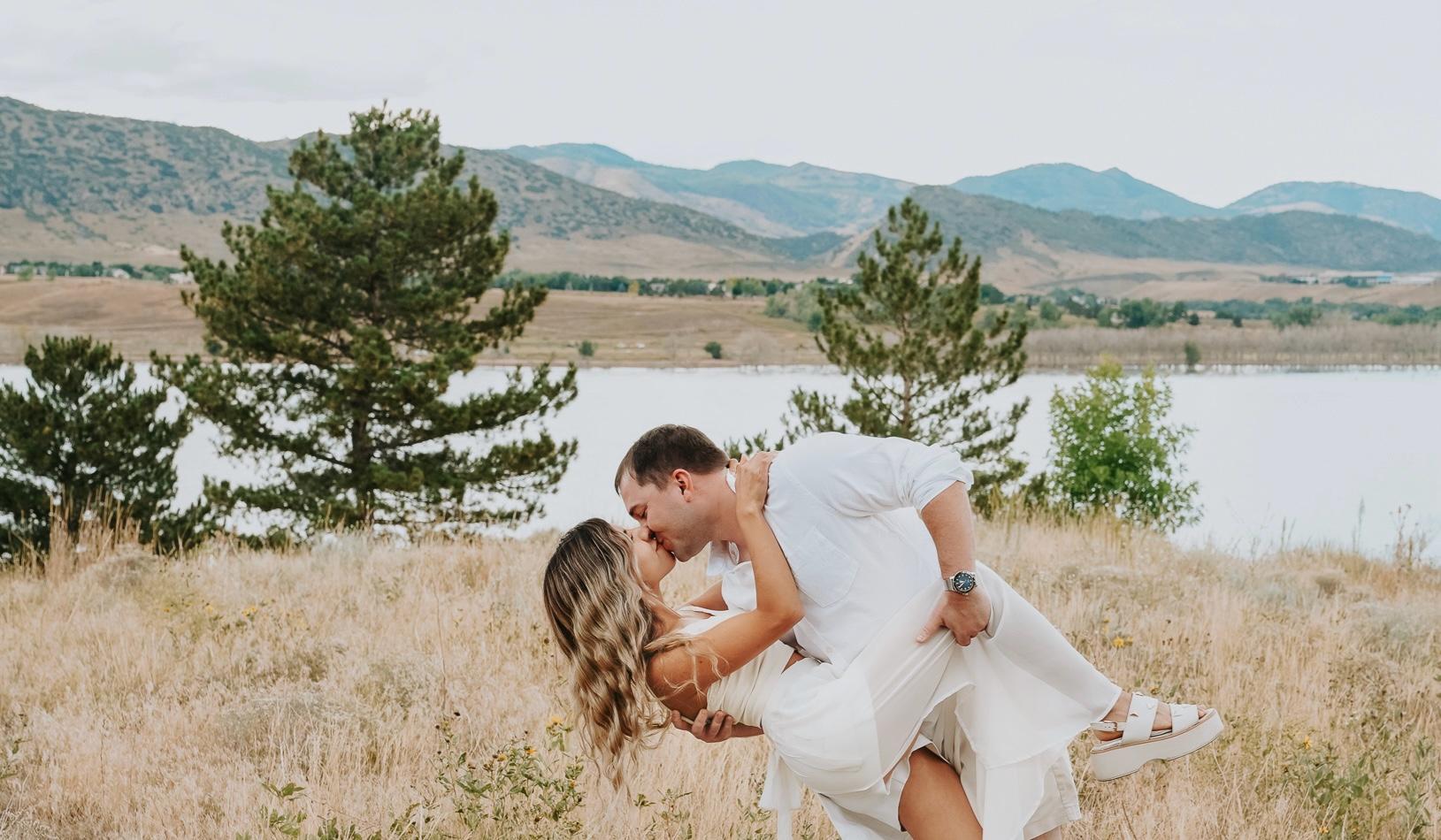 The Wedding Website of Ingrid Garcia Bustamante and Chris Johnson