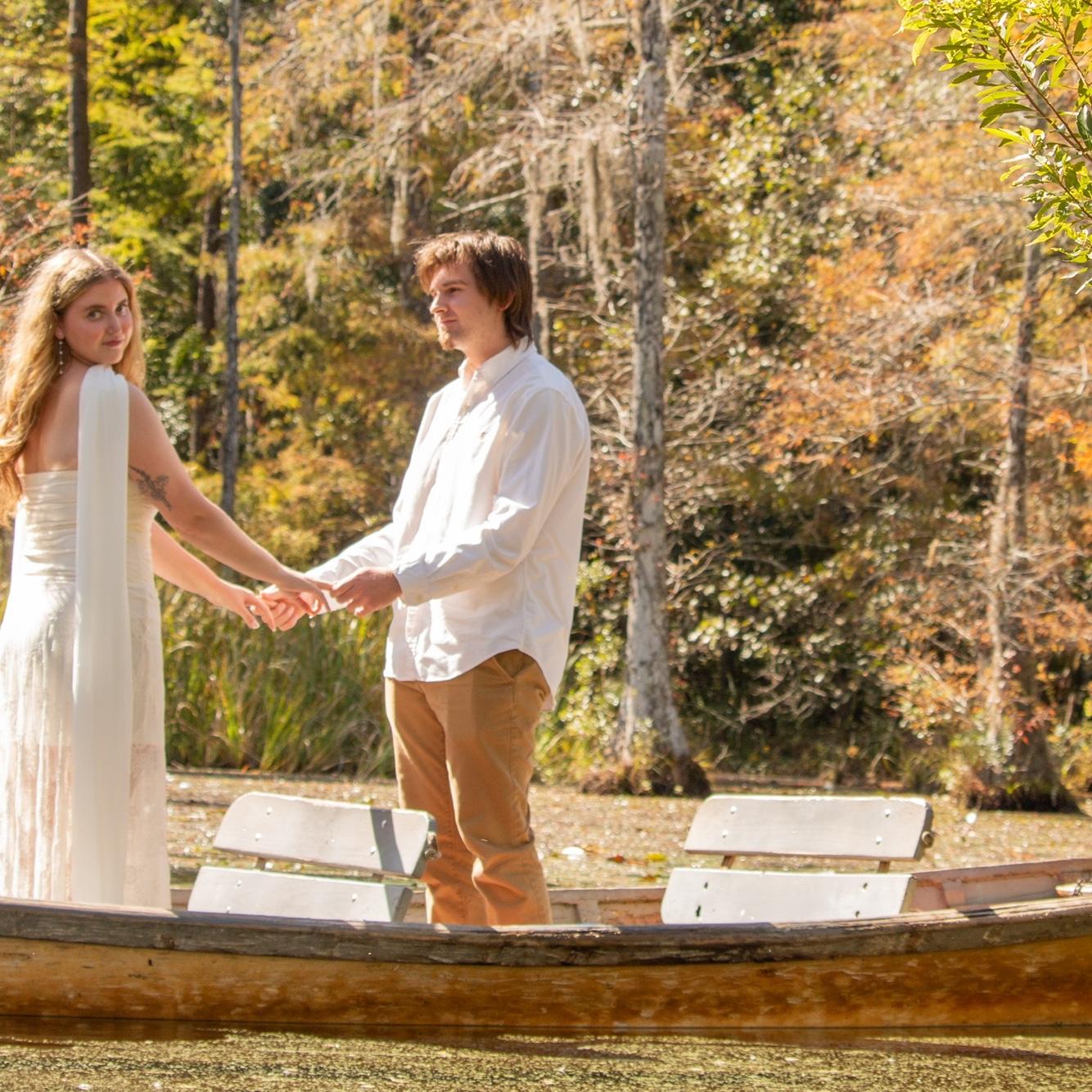 Engagement Photos