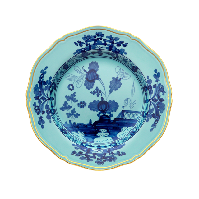 Oriente Italiano Dessert Plate (set of two)