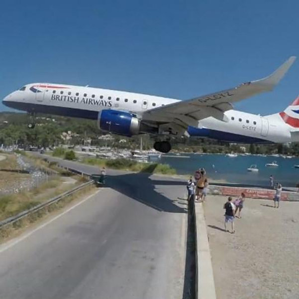 Round Trip Plane Tickets