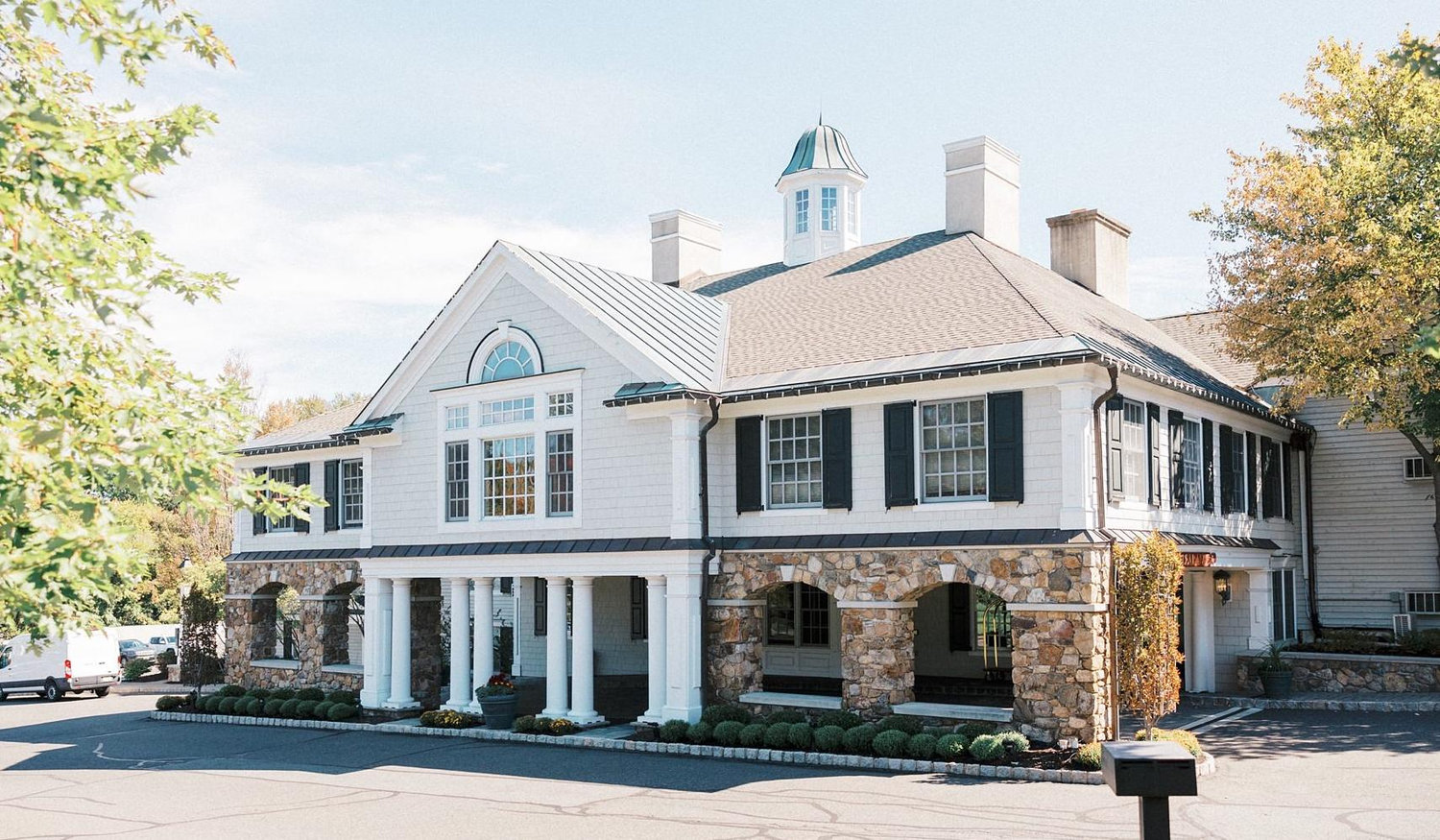 The Wedding Website of Dana Burke and Carmine Crincoli