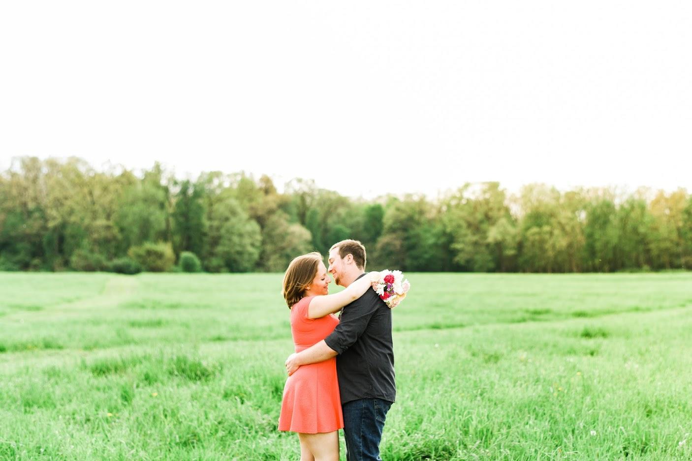 The Wedding Website of Jenna Knepp and Ray Sassaman
