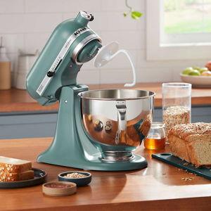 KitchenAid Artisan Stand Mixer