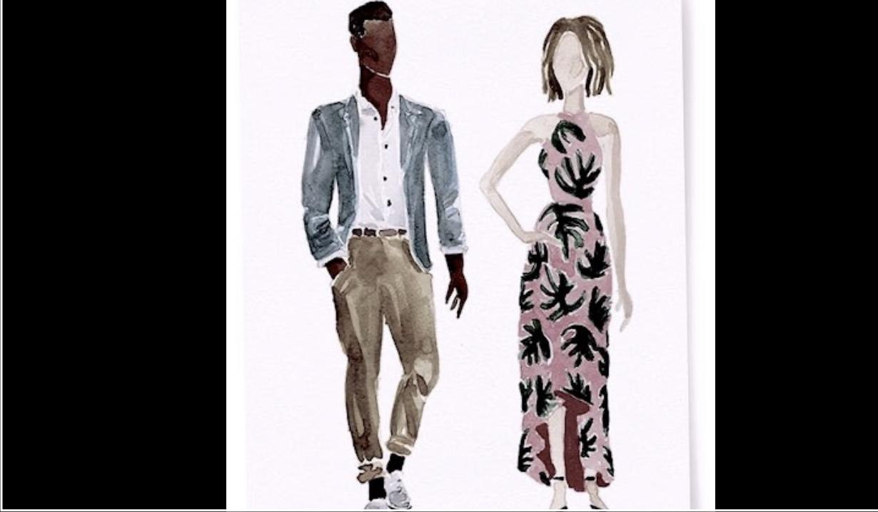 The Wedding Website of Chanda V and Bryant Jeffers