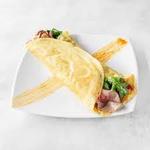 Crepes & Waffles
