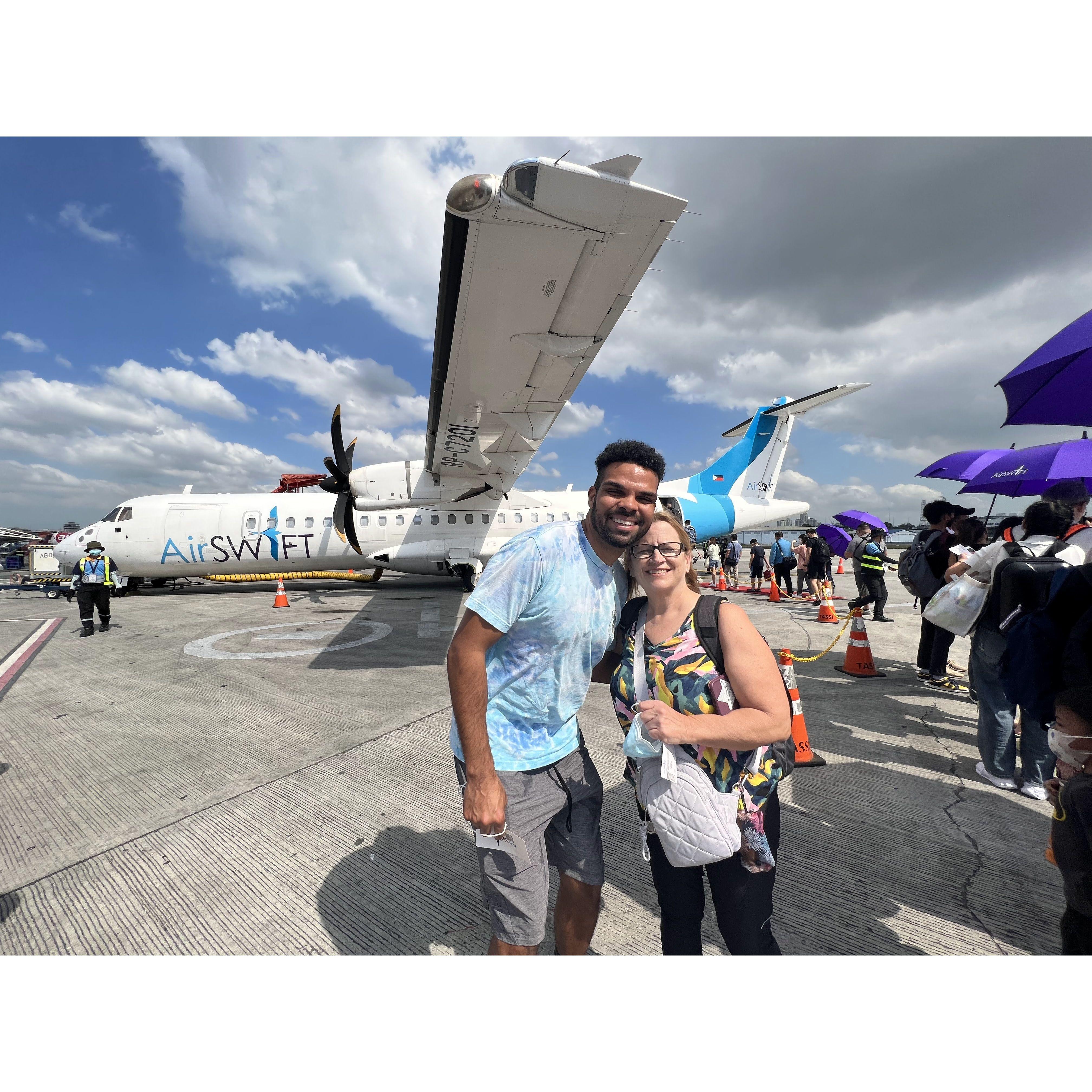 El Nido, Palawan, Philipines