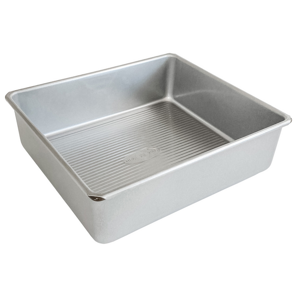 USA Pan Roasting Pan, 9.25" x 10.5"