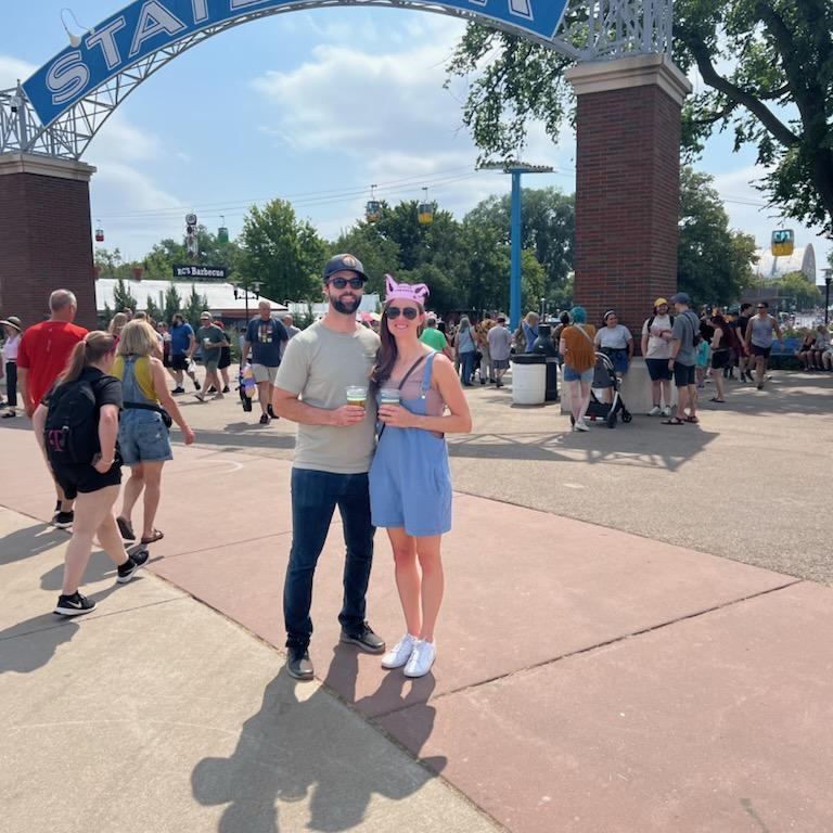 MN State Fair 2024