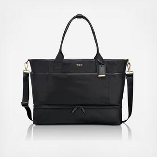 Voyageur Breyton Weekender
