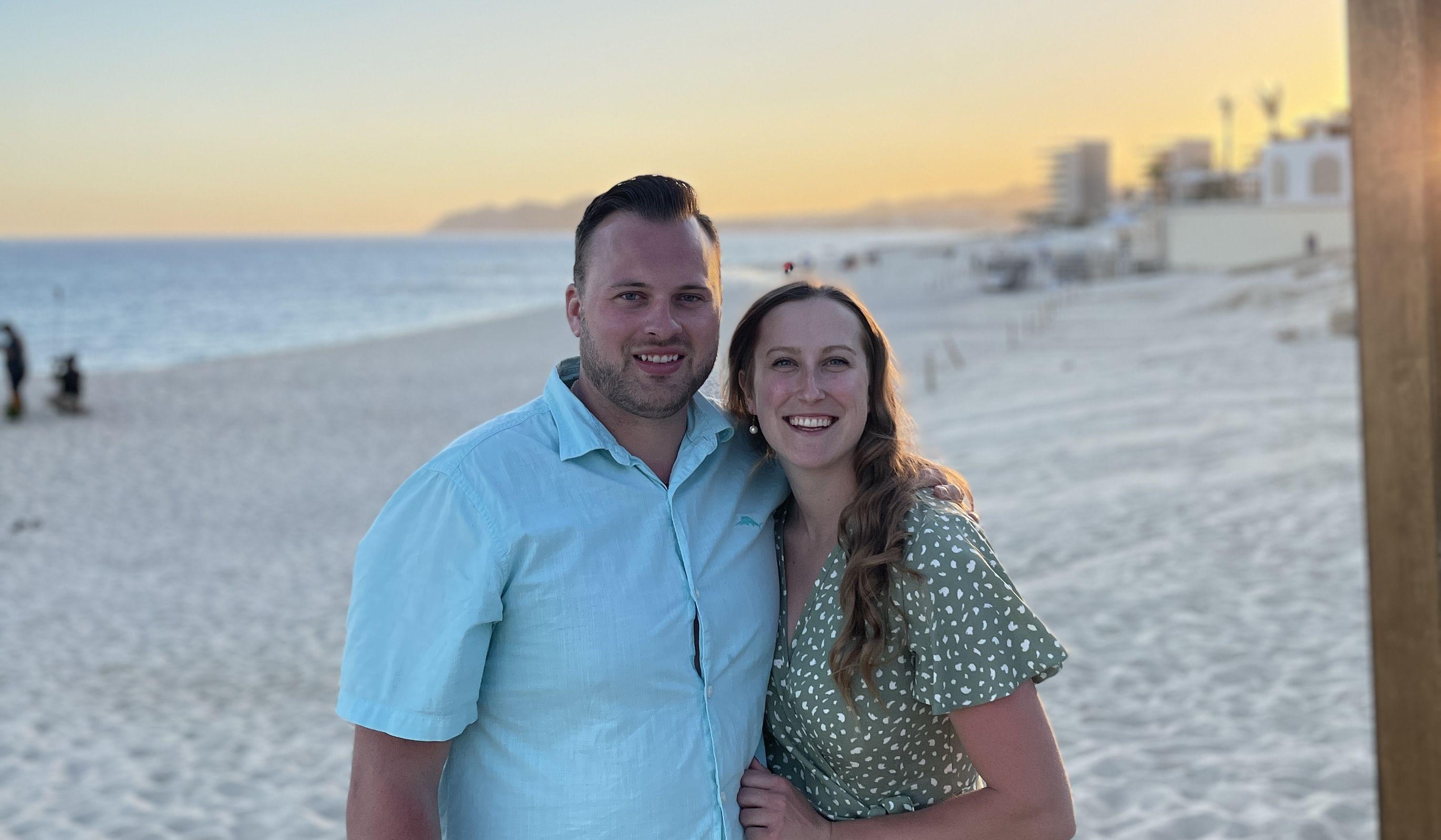 Haley Stapleton and Tyson Budler's Wedding Website