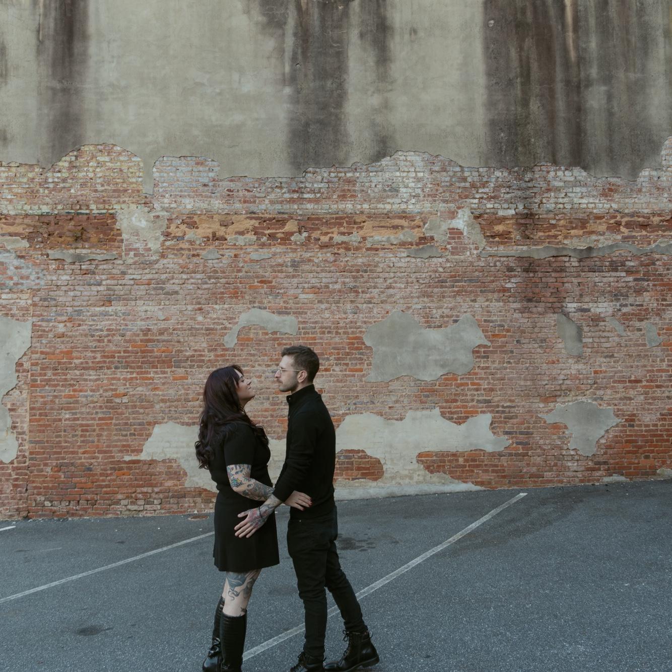 Engagement Session, December 2025