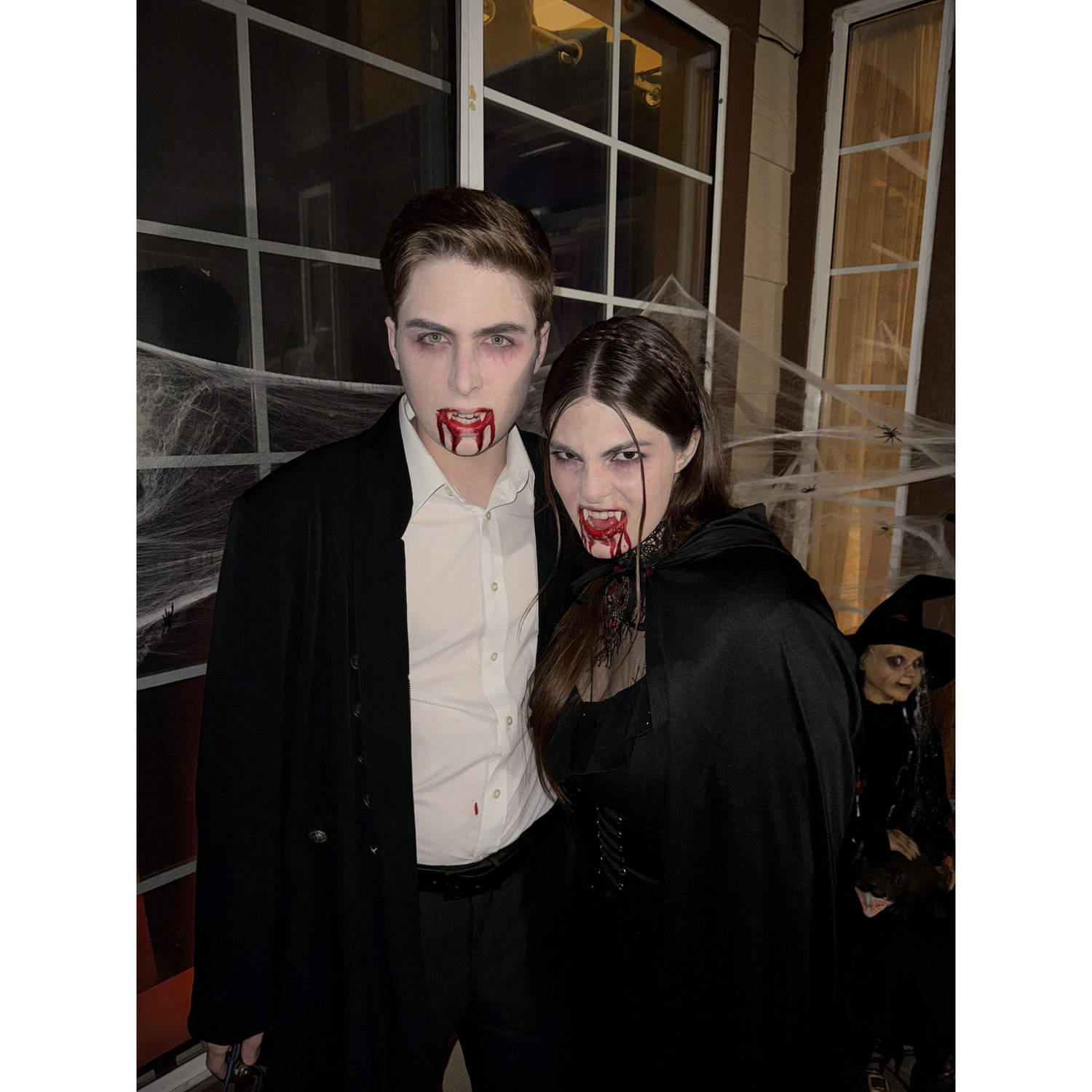 Halloween (2024)