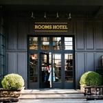 Отели Rooms и Stamba