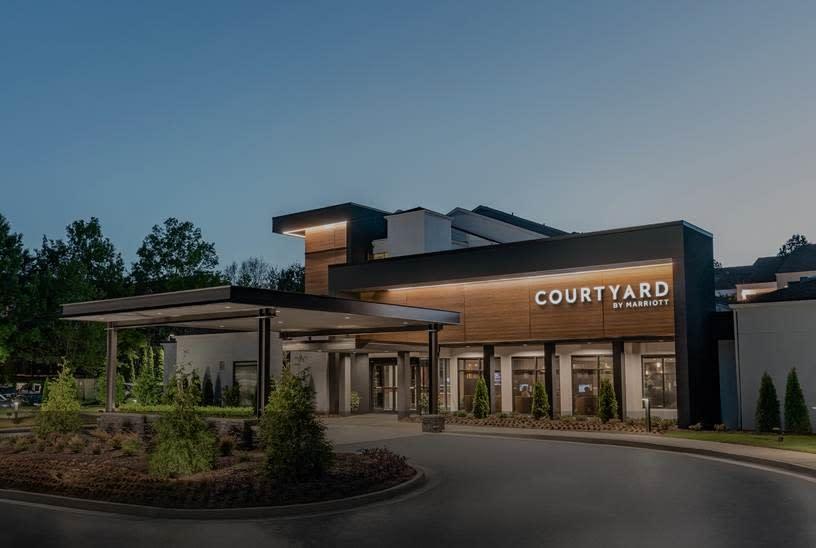 The Wedding Website of Claire Cox and Joseph Dunnan