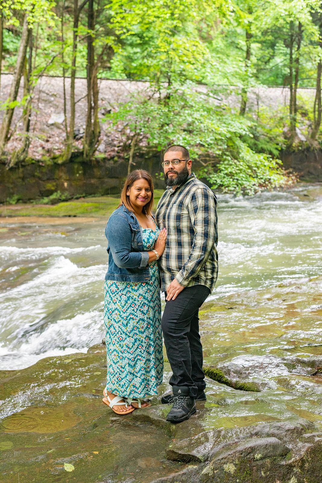 The Wedding Website of Christofer Vasquez and Inez Gomez