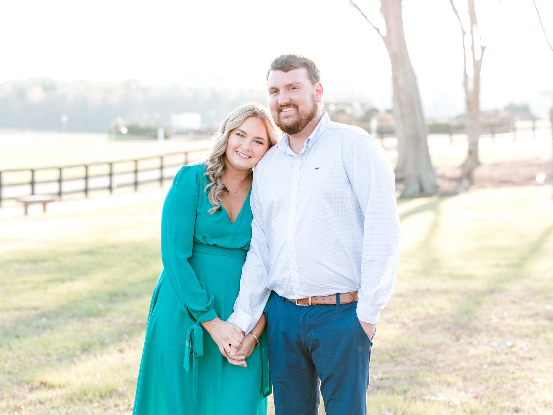 The Wedding Website of Briley Matthews and Scott Shellhouse