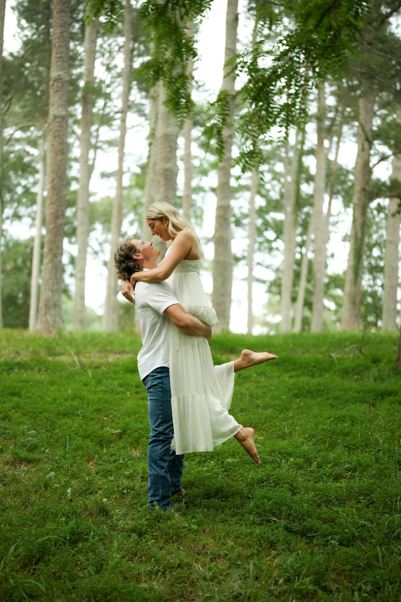 The Wedding Website of Raisa Perchik and Carson Lehman