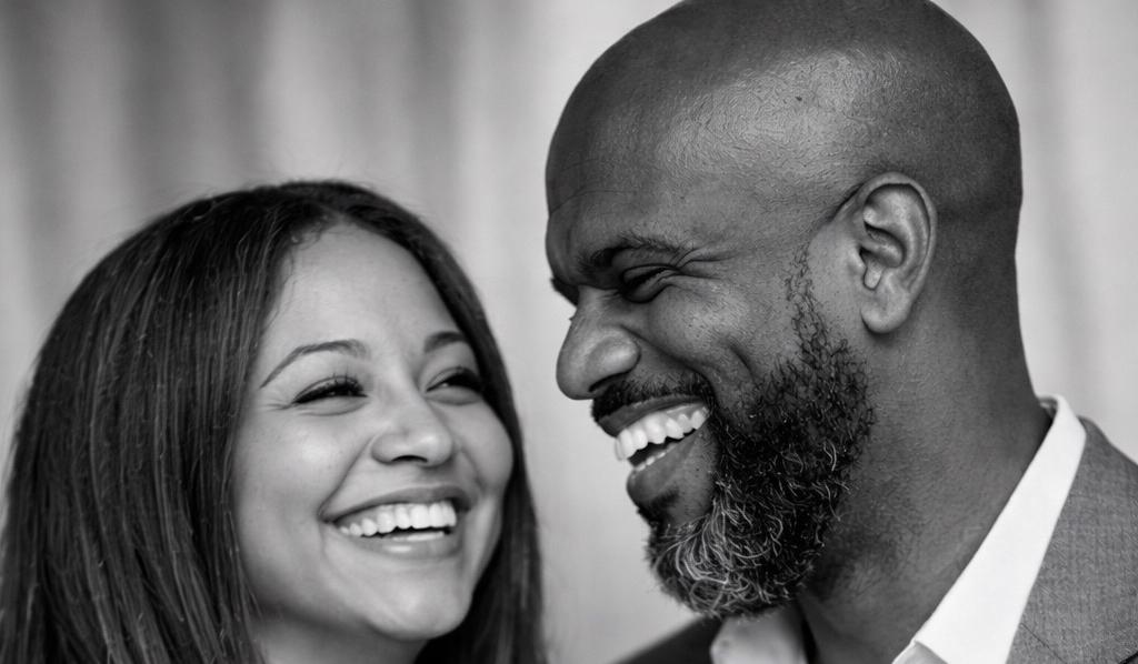 The Wedding Website of Jennifer Killebrew and Desmond Gray