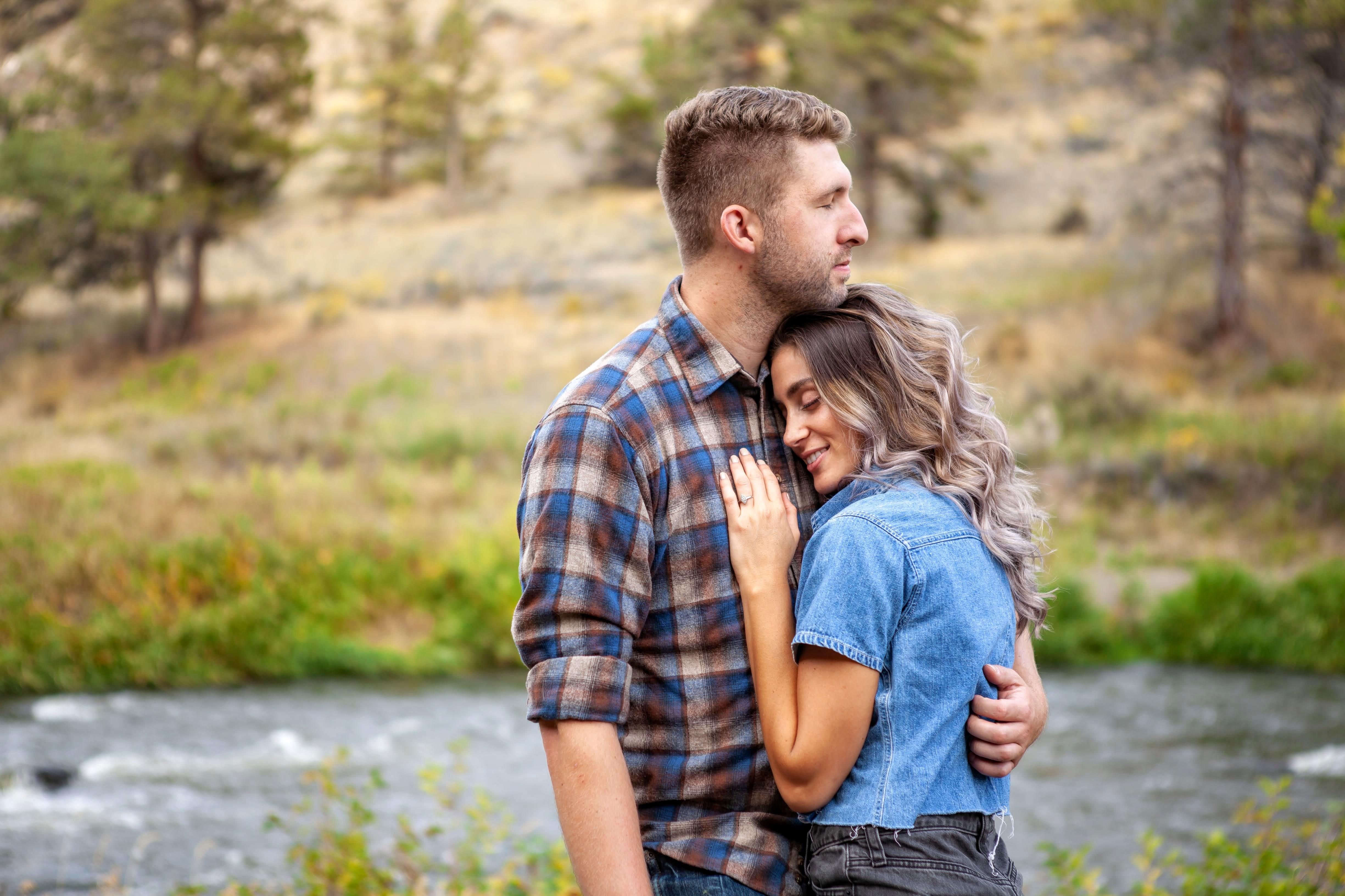 The Wedding Website of Merilea Valenzuela and Cody Brock
