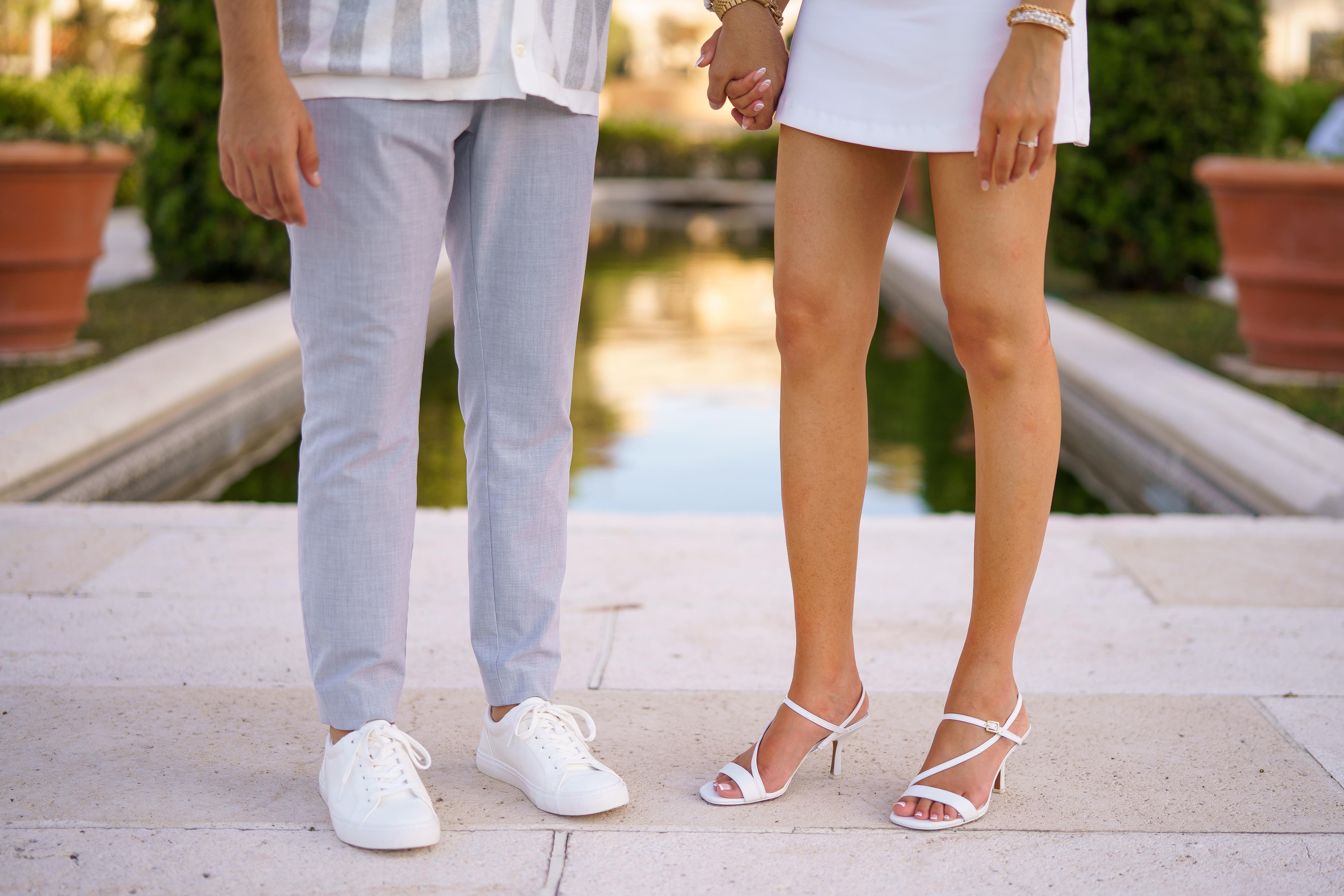 The Wedding Website of Alondra Ramos and Jose Cortez