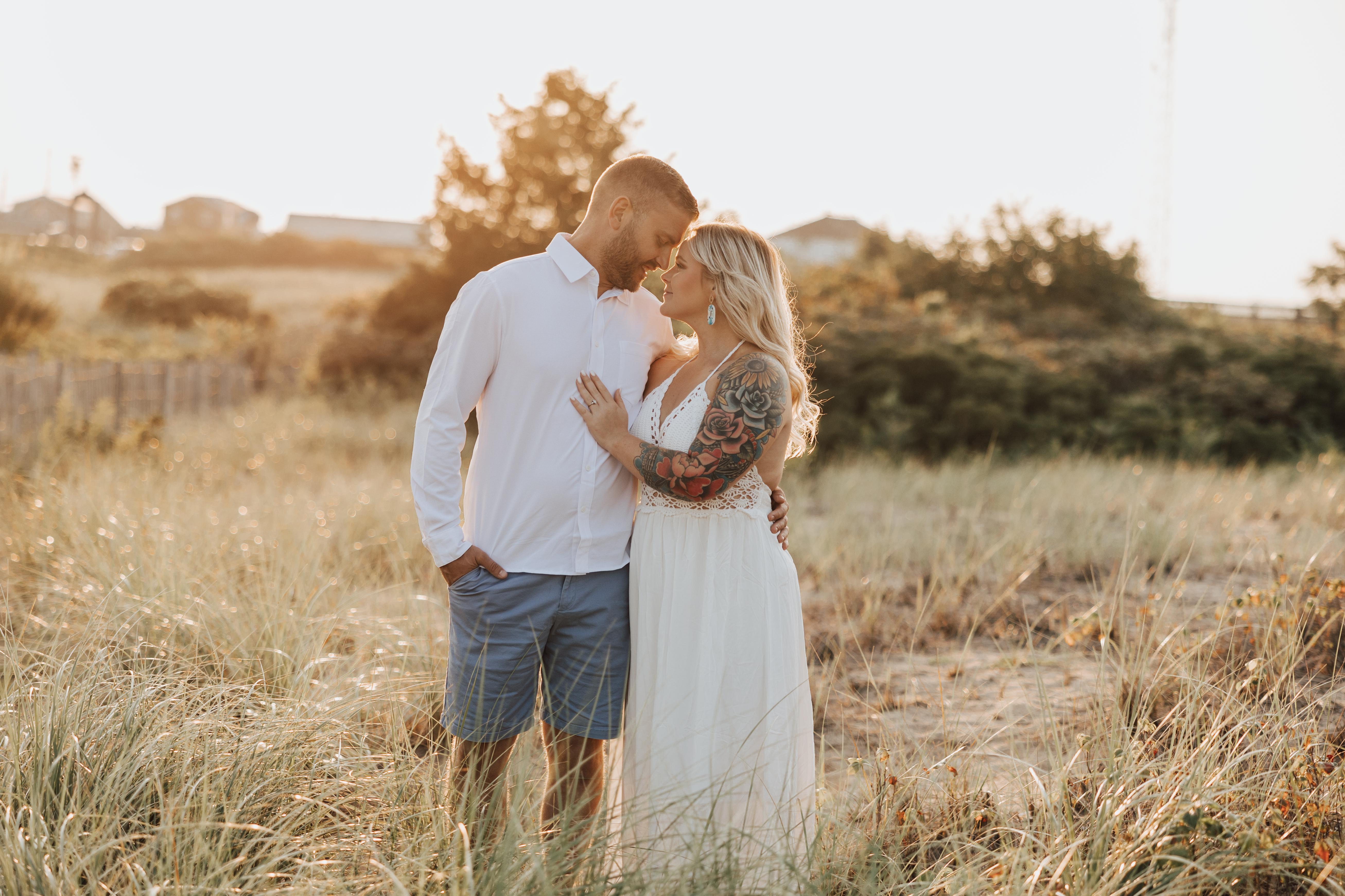 The Wedding Website of Roisin Cummins and John Marshall