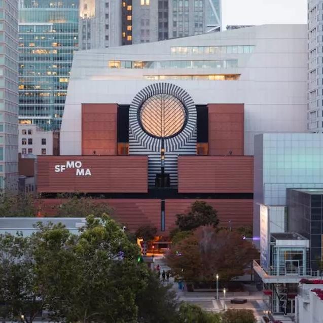 Museum of Modern Art