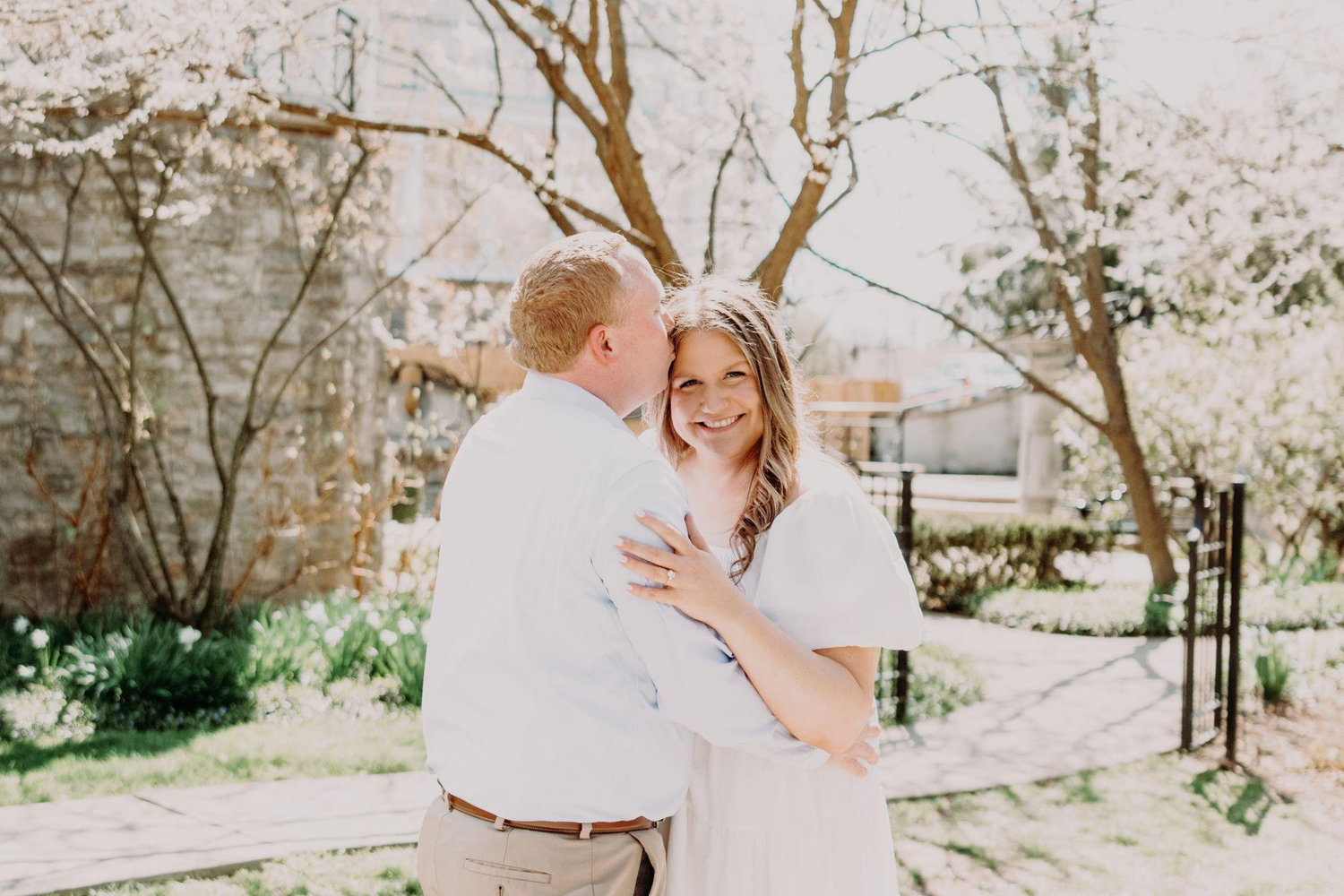 The Wedding Website of Catherine Farny and Scott Wertz