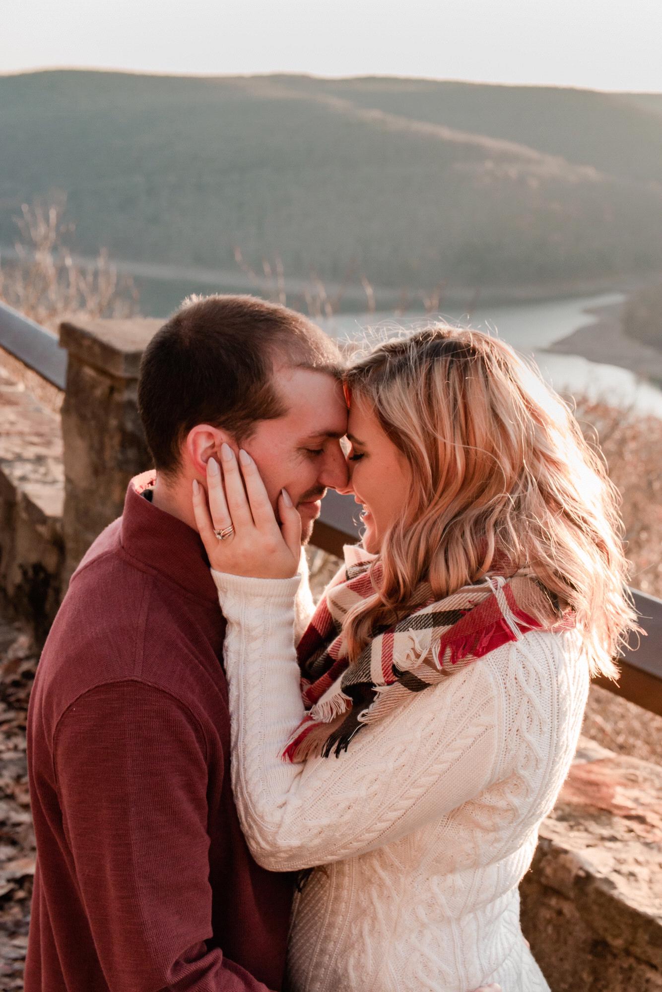 Engagement Photos