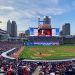 Progressive Field