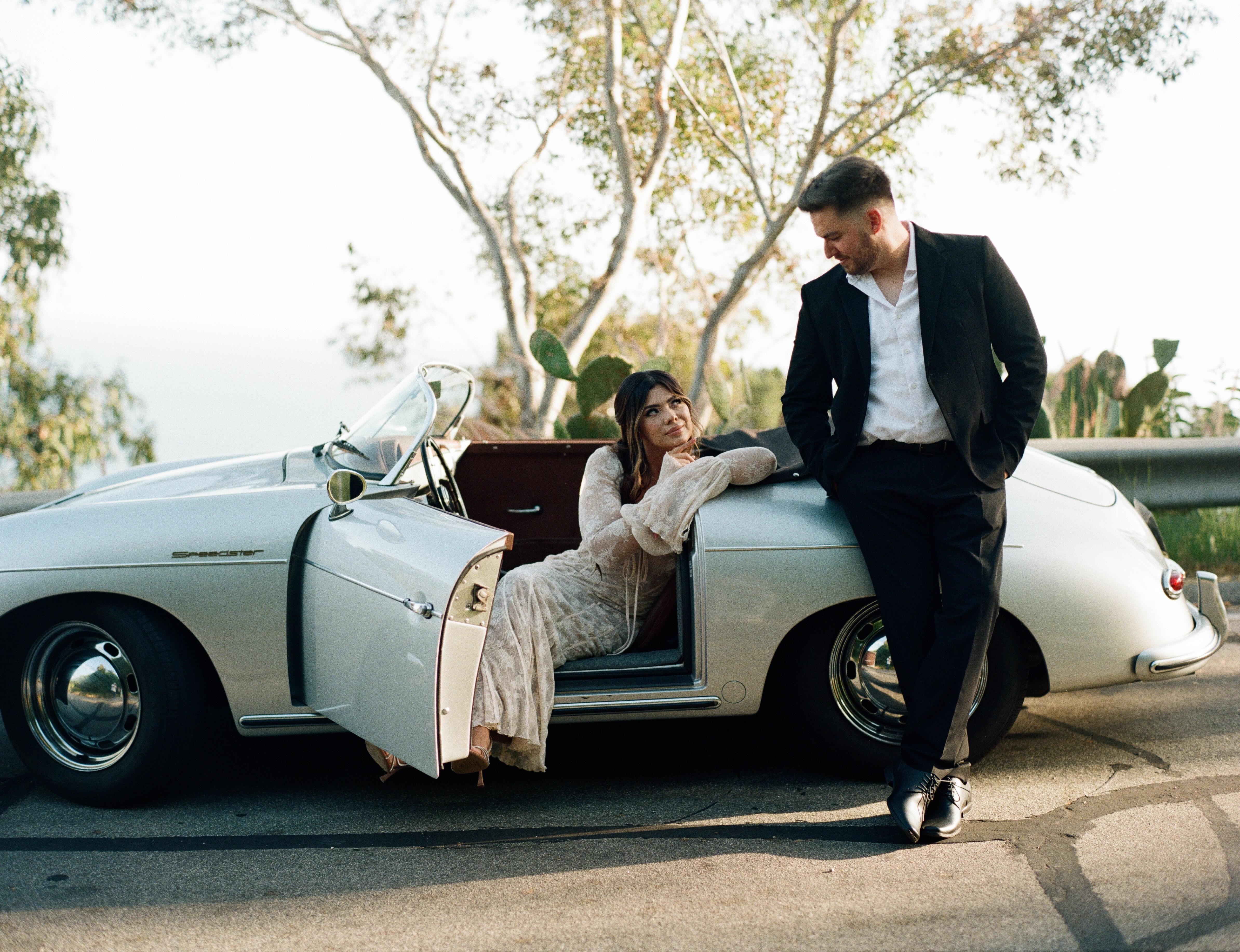 The Wedding Website of Lidia Venegas and Fernando Gonzalez