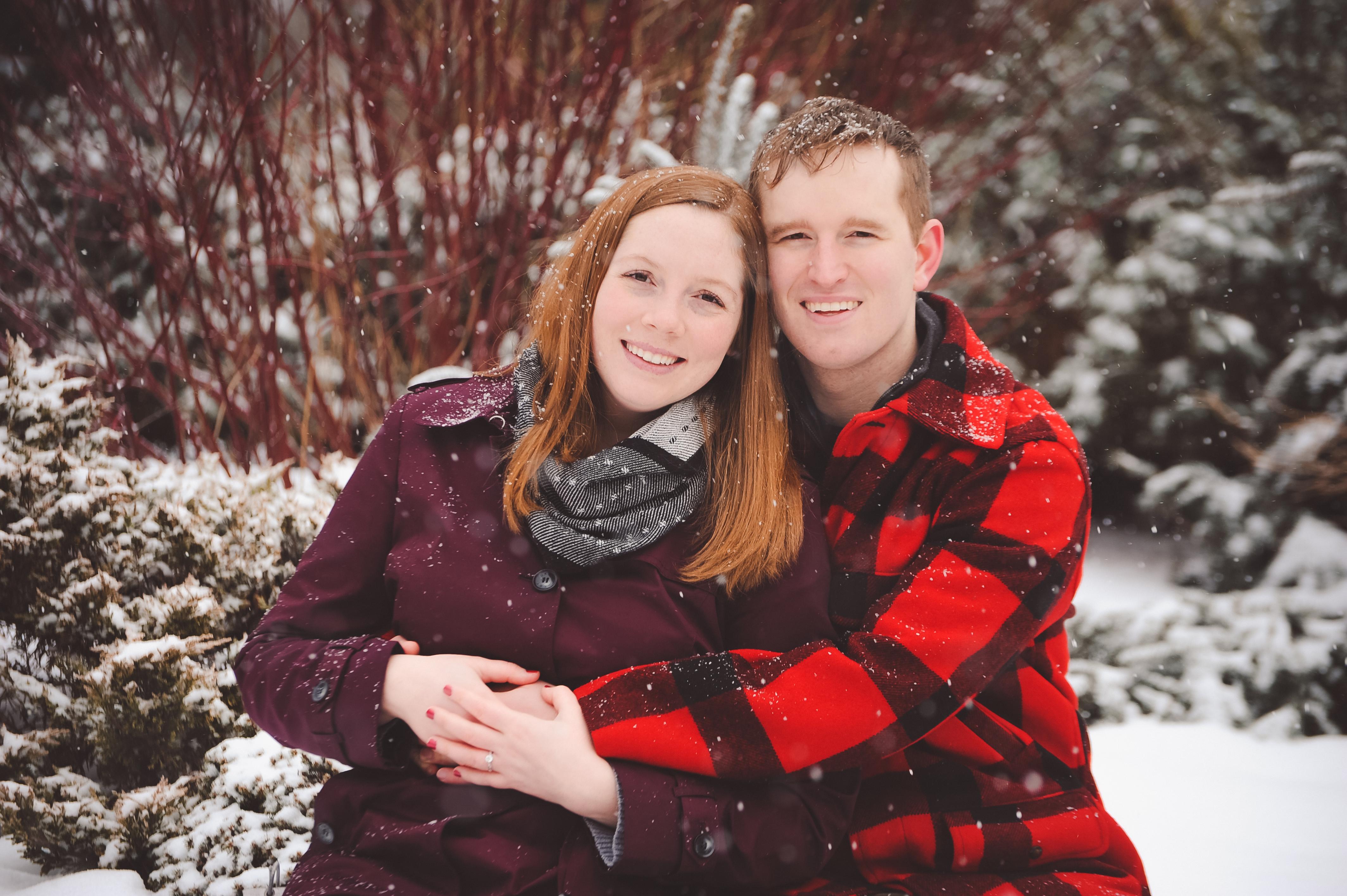 The Wedding Website of Erin Nicklow and Ian Price