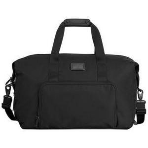 Tumi Alpha 2 Ballistic Double Expansion Travel Satchel