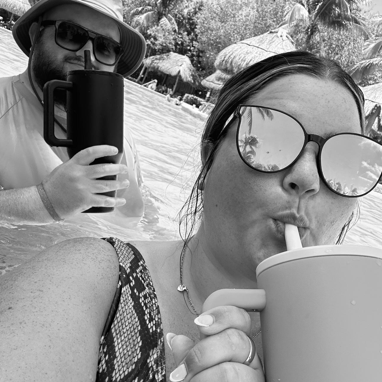 MARSH FAMILY TRIP - MEXICO 2024