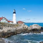 Portland Head Light