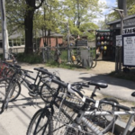 Brad’s Bike Rental & Repair