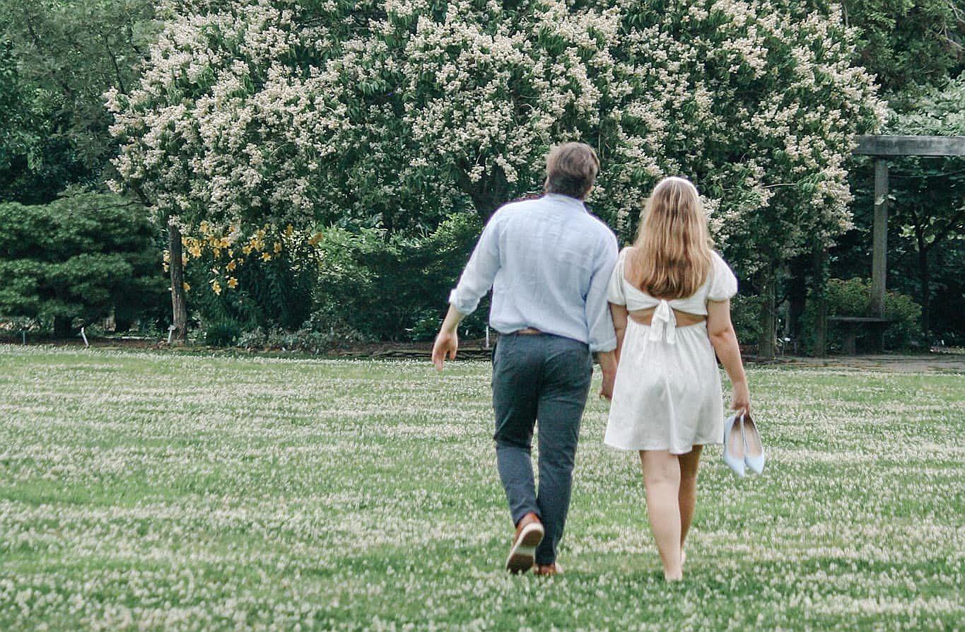 The Wedding Website of Brittney McKoy and Ryan Henkel