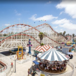 Belmont Park