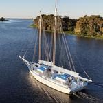 Biloxi Schooners Boat Rides