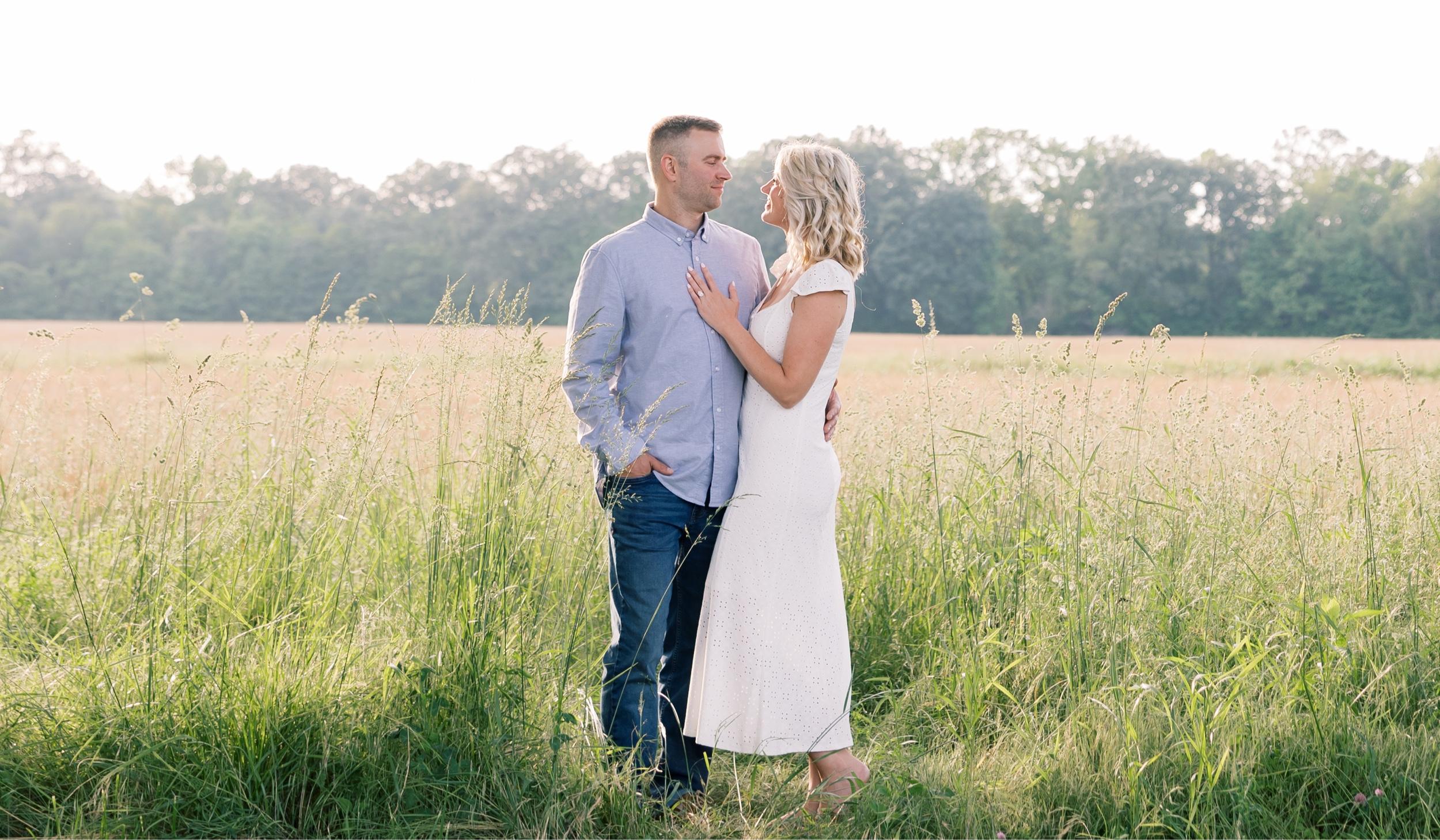 The Wedding Website of Tayler Grimail and Nicholas Kellner