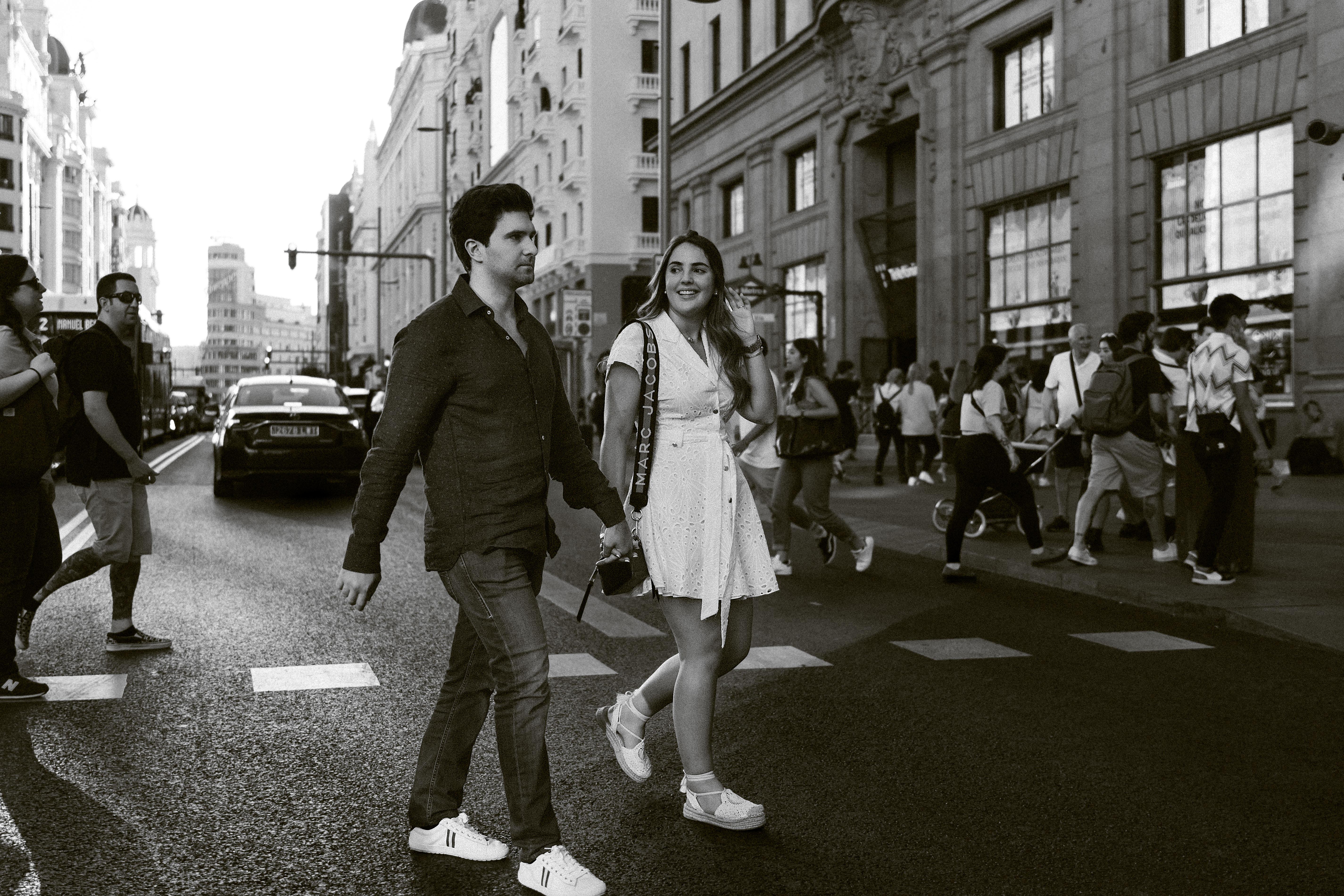The Wedding Website of Miranda Fernandez and Alejandro Brache