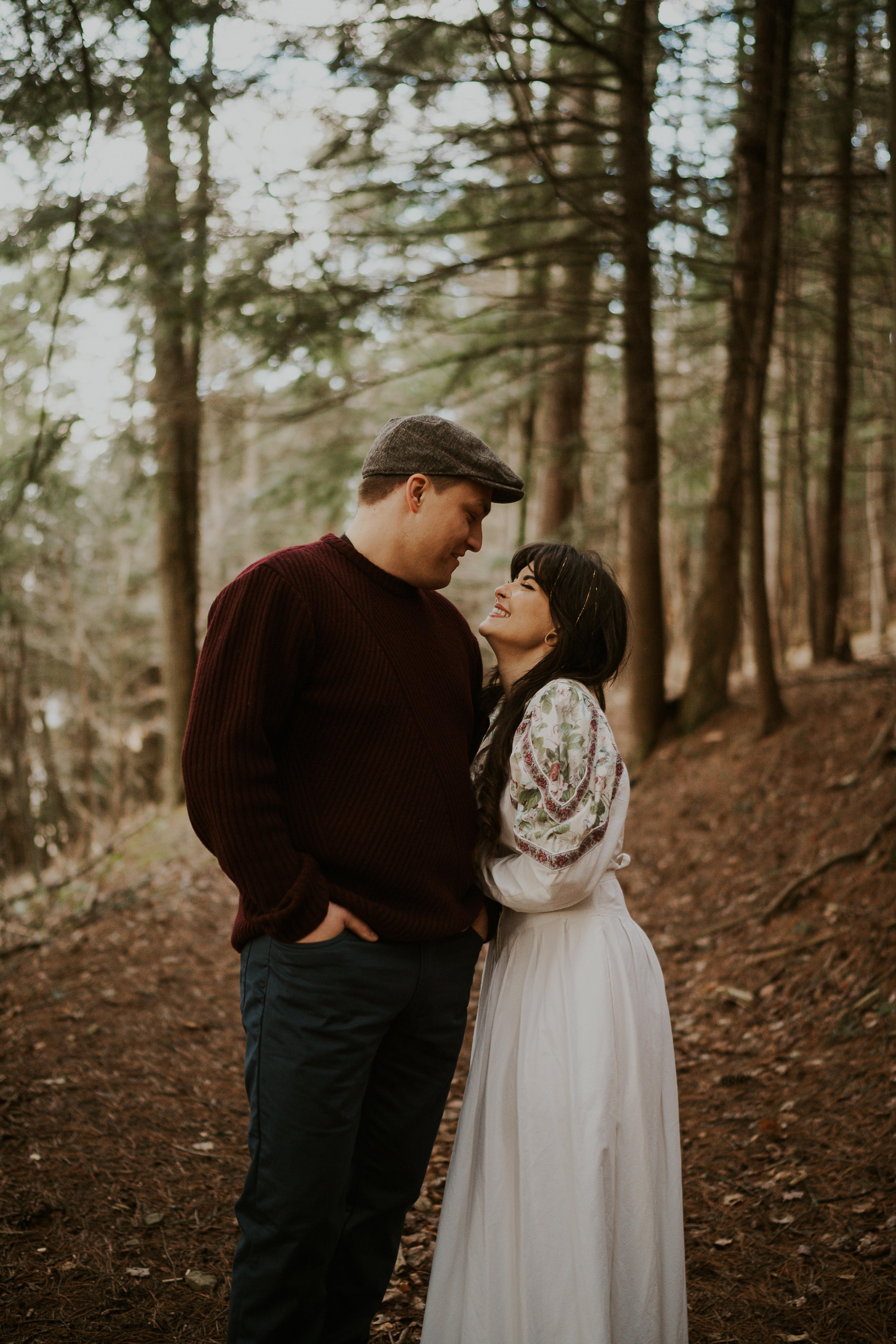 The Wedding Website of Tierney Carey and Connor Thomas