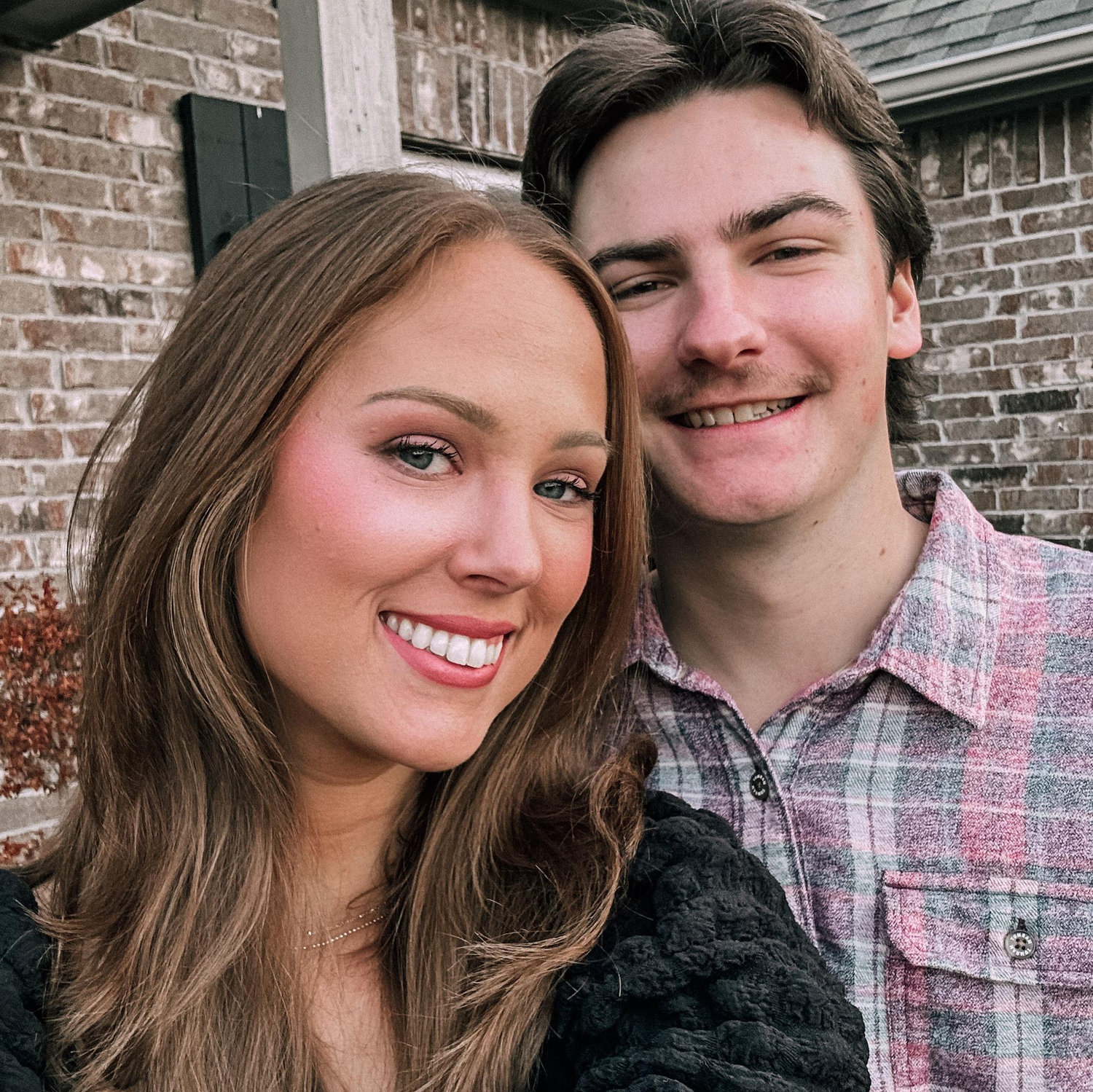 Our first Valentines Day