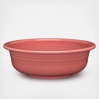 Classic Rim Large Serving Bowl