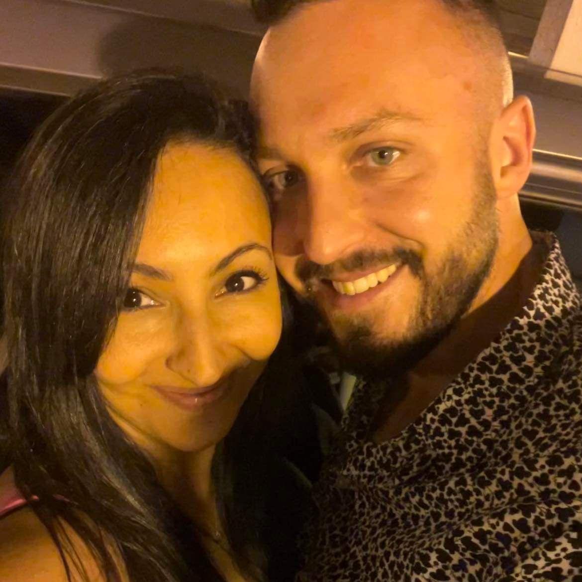 Every love story is beautiful, but ours is my favourite (this picture was taking the same evening that John got down on one knee and I said YES!).