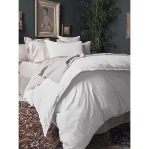 Matteo Lawn Duvet Cover