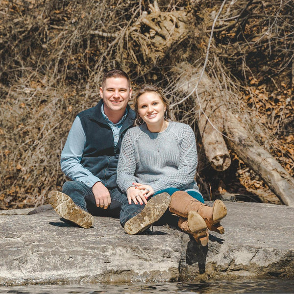 Taylor Woods and Matthew Roth's Wedding Website