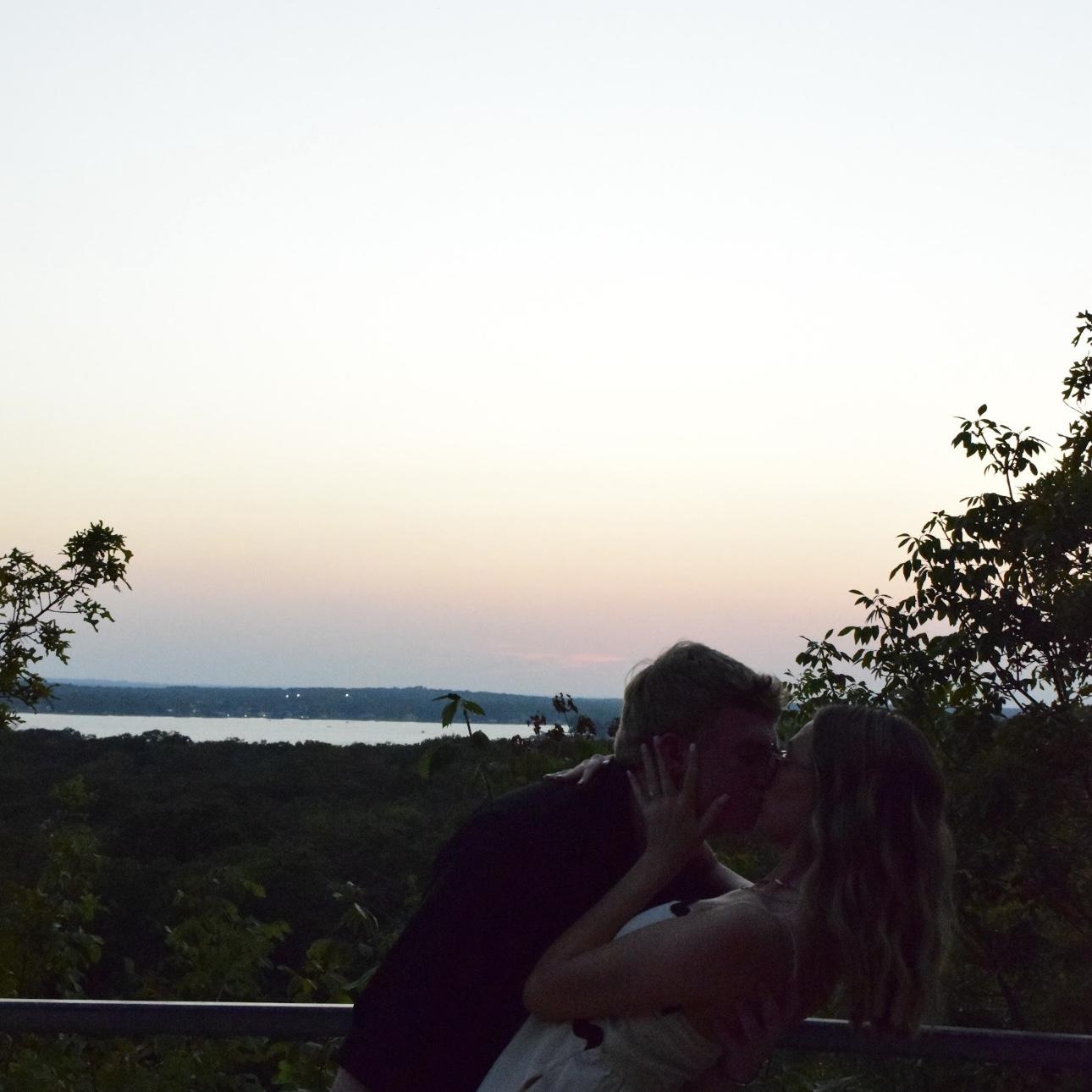 Another engagement photo!
