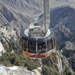 Palm Springs Aerial Tramway